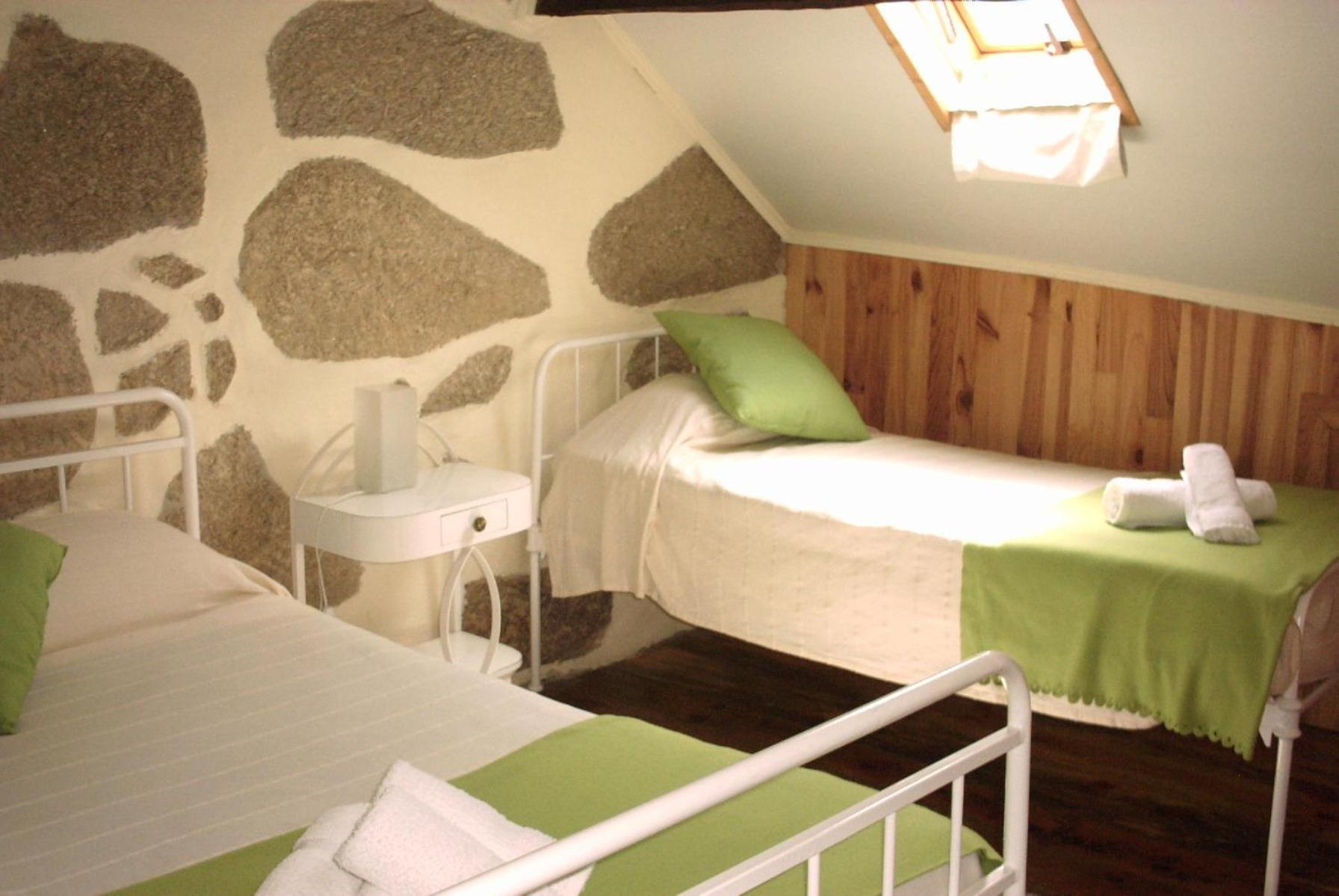 Seia Alojamento D Ines Zimmer foto