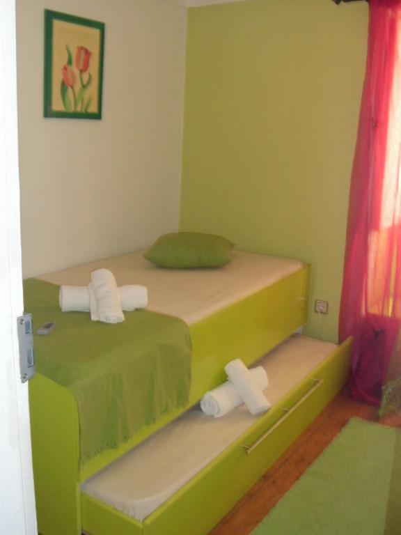 Seia Alojamento D Ines Zimmer foto