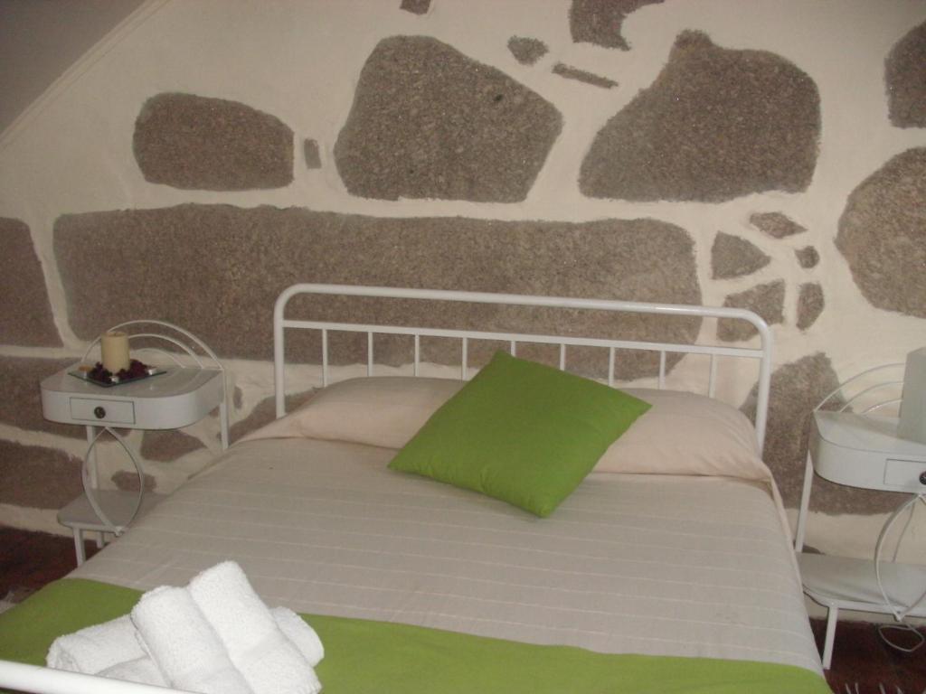 Seia Alojamento D Ines Zimmer foto
